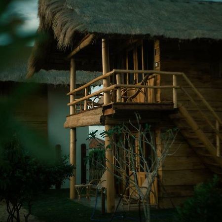 Whisky Point Resort Arugam Bay Buitenkant foto