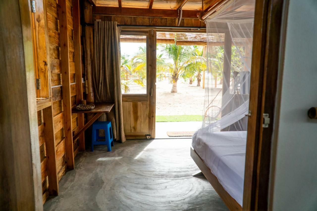Whisky Point Resort Arugam Bay Buitenkant foto