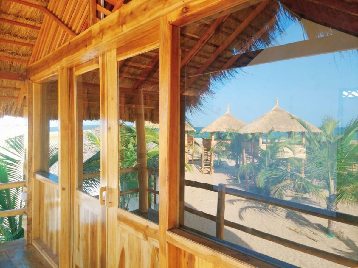 Whisky Point Resort Arugam Bay Buitenkant foto