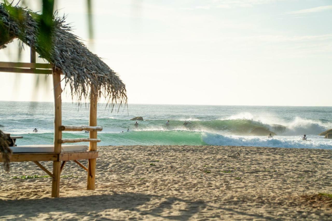 Whisky Point Resort Arugam Bay Buitenkant foto