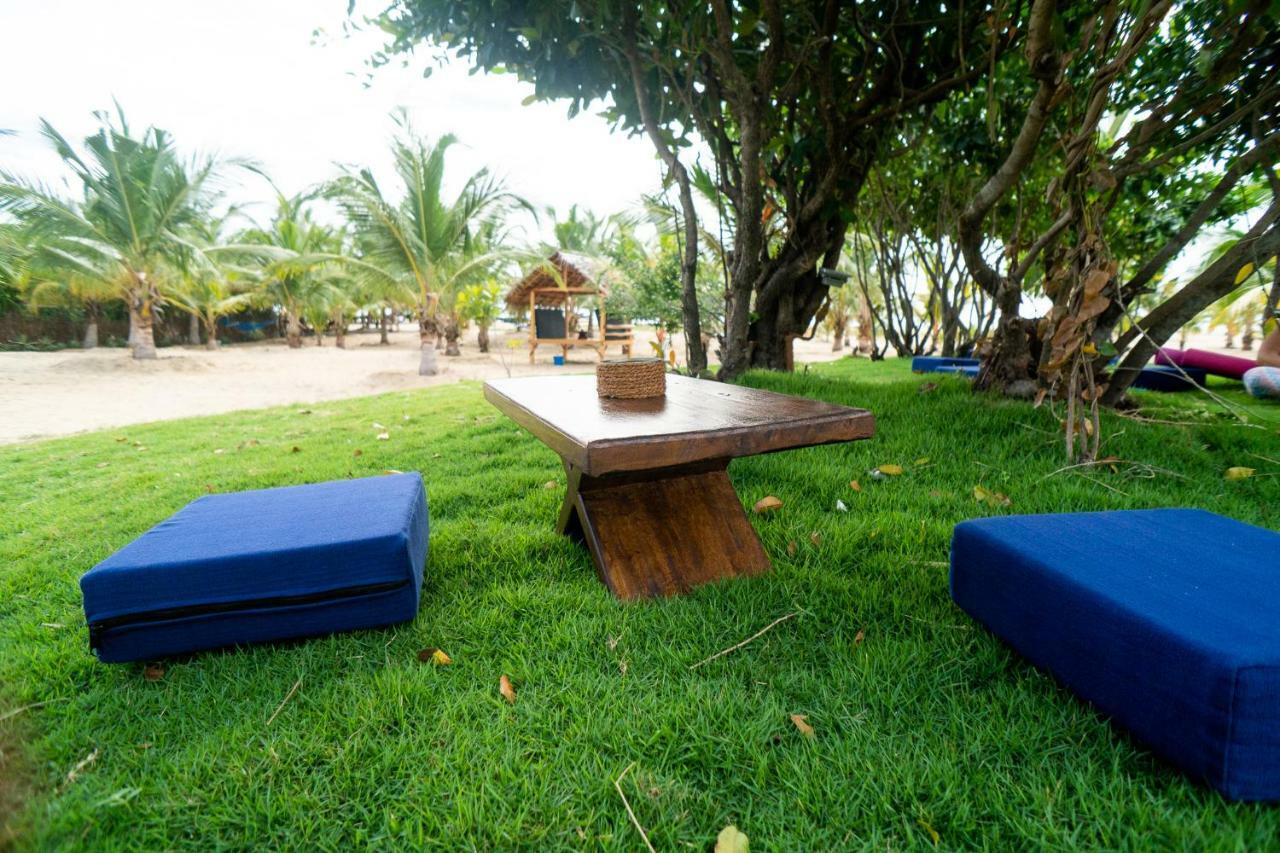 Whisky Point Resort Arugam Bay Buitenkant foto