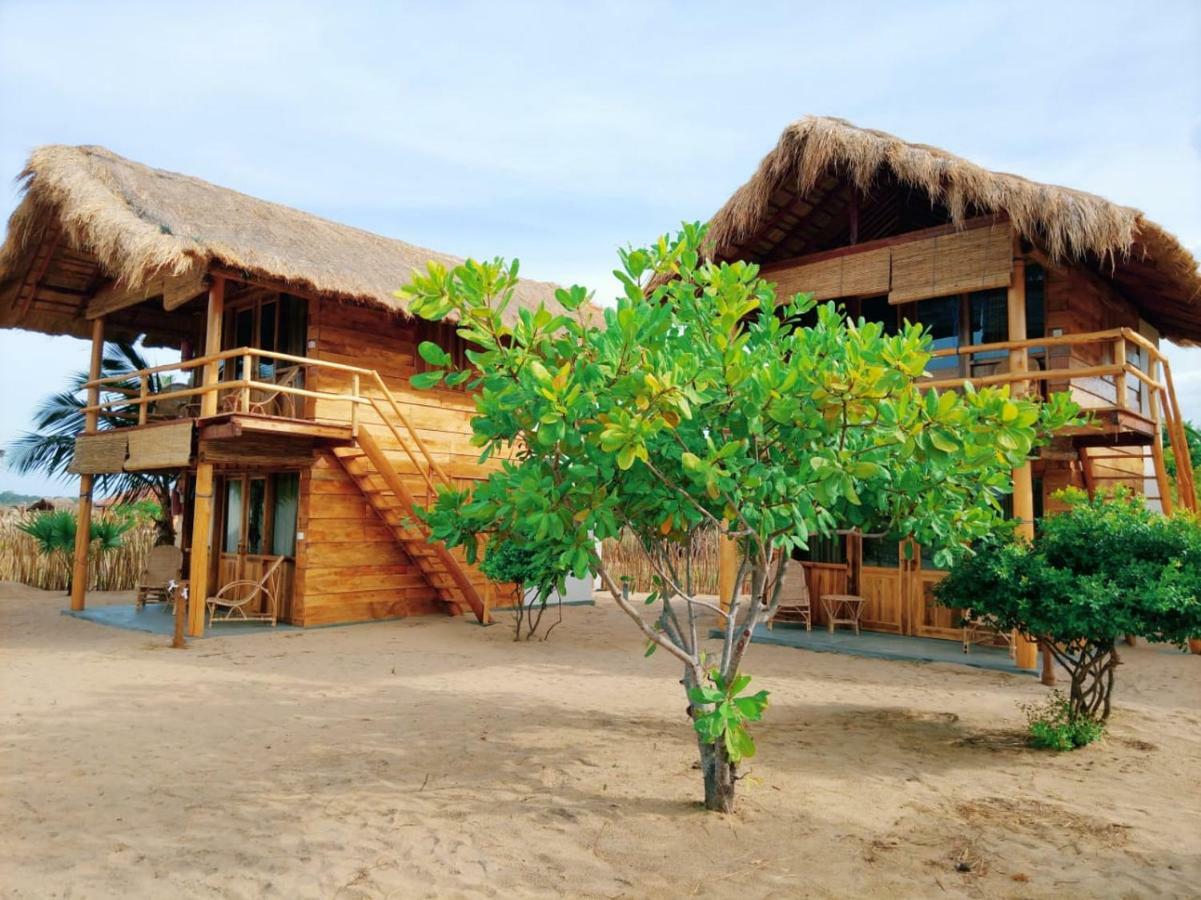 Whisky Point Resort Arugam Bay Buitenkant foto