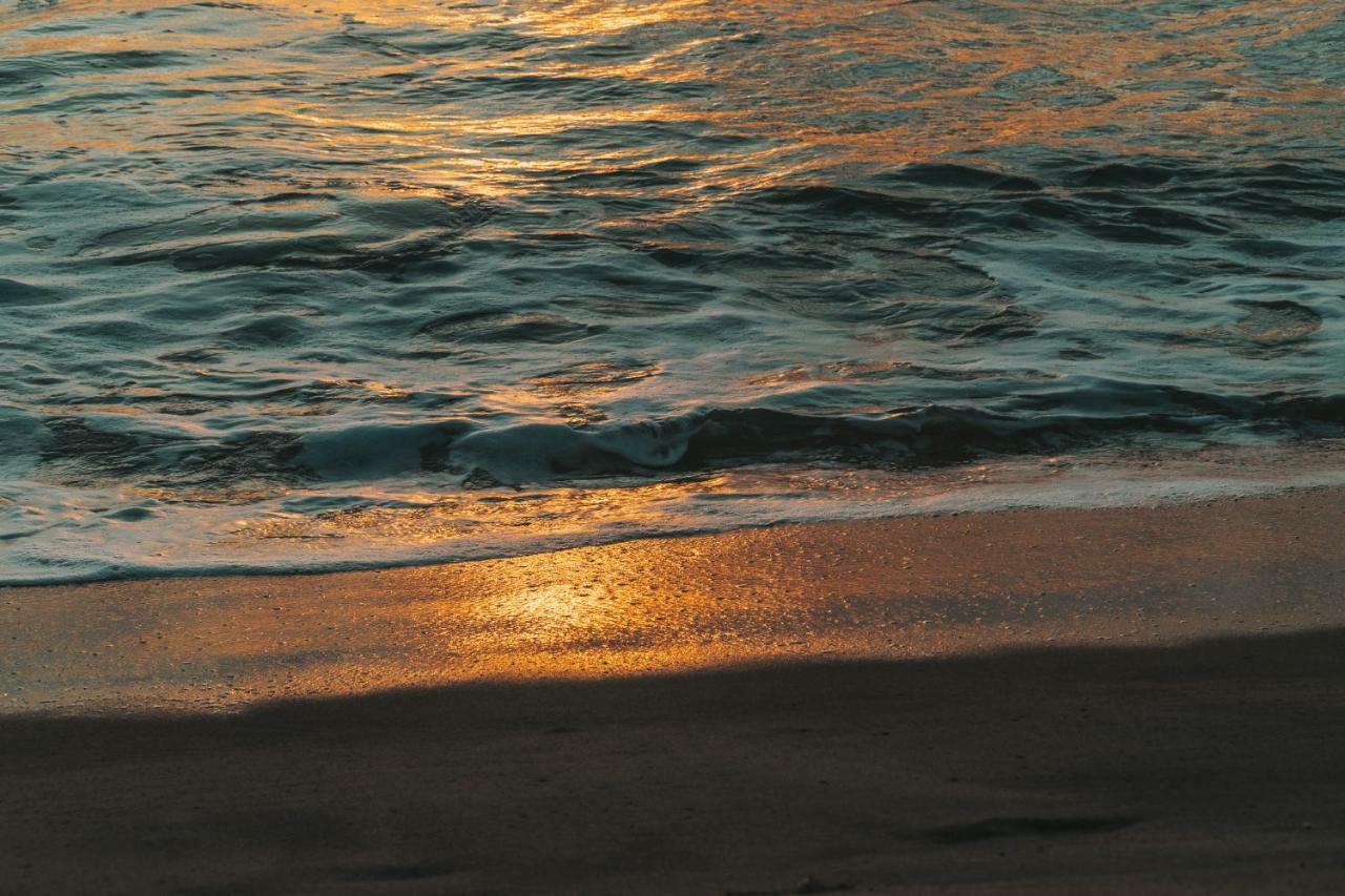 Whisky Point Resort Arugam Bay Buitenkant foto