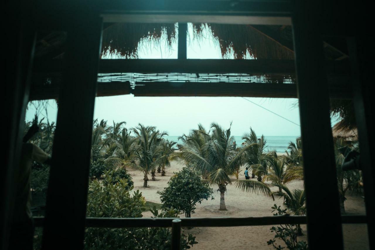 Whisky Point Resort Arugam Bay Buitenkant foto