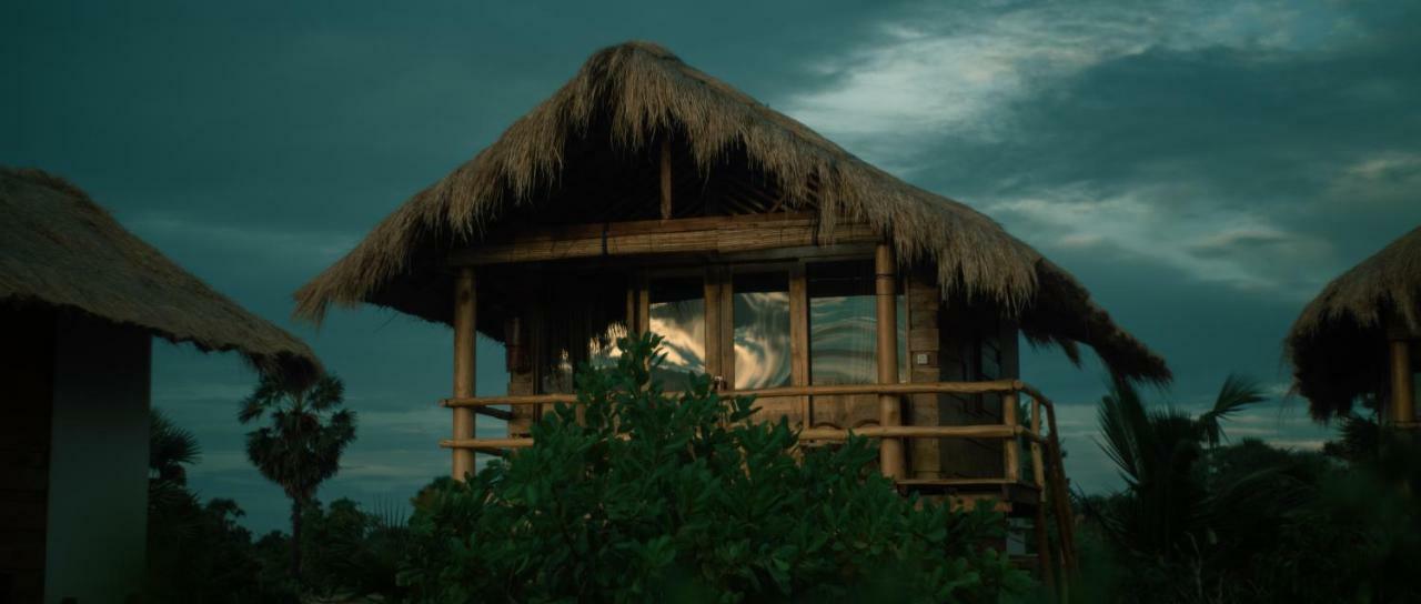 Whisky Point Resort Arugam Bay Buitenkant foto