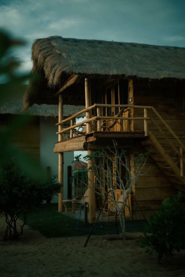 Whisky Point Resort Arugam Bay Buitenkant foto