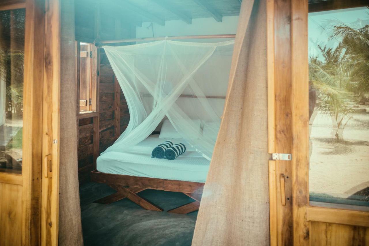 Whisky Point Resort Arugam Bay Buitenkant foto