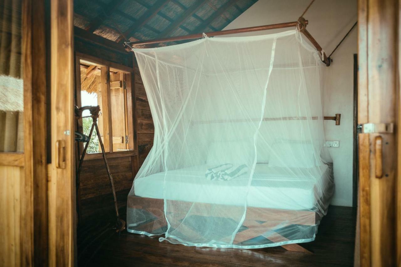 Whisky Point Resort Arugam Bay Buitenkant foto