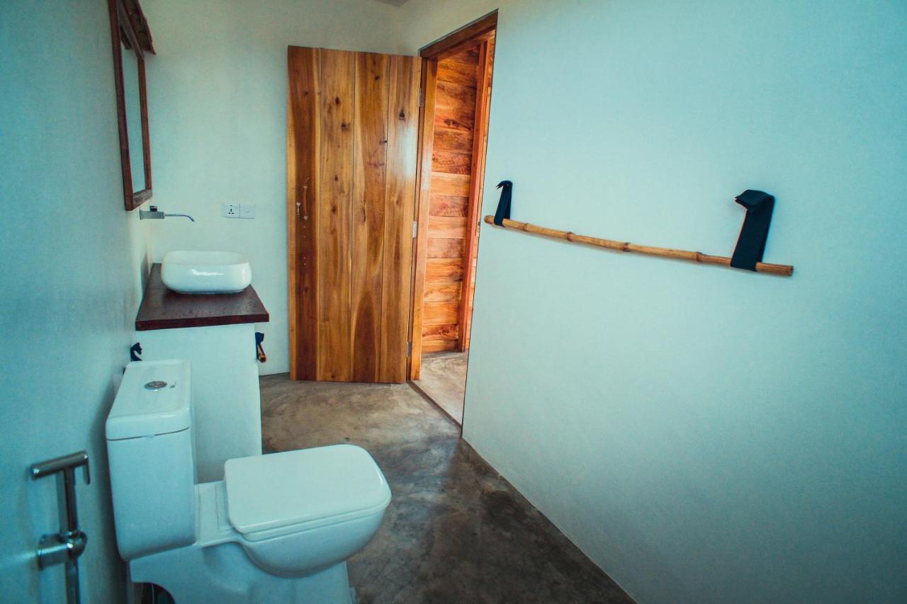 Whisky Point Resort Arugam Bay Buitenkant foto